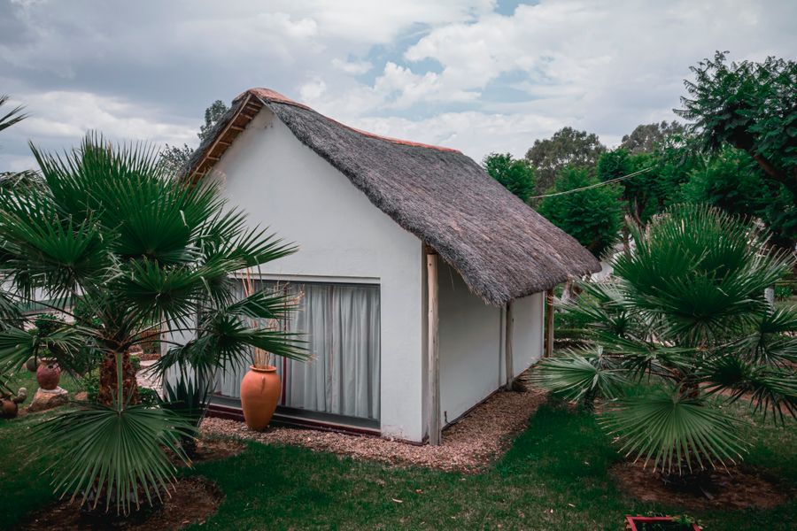 Suite Bungalow