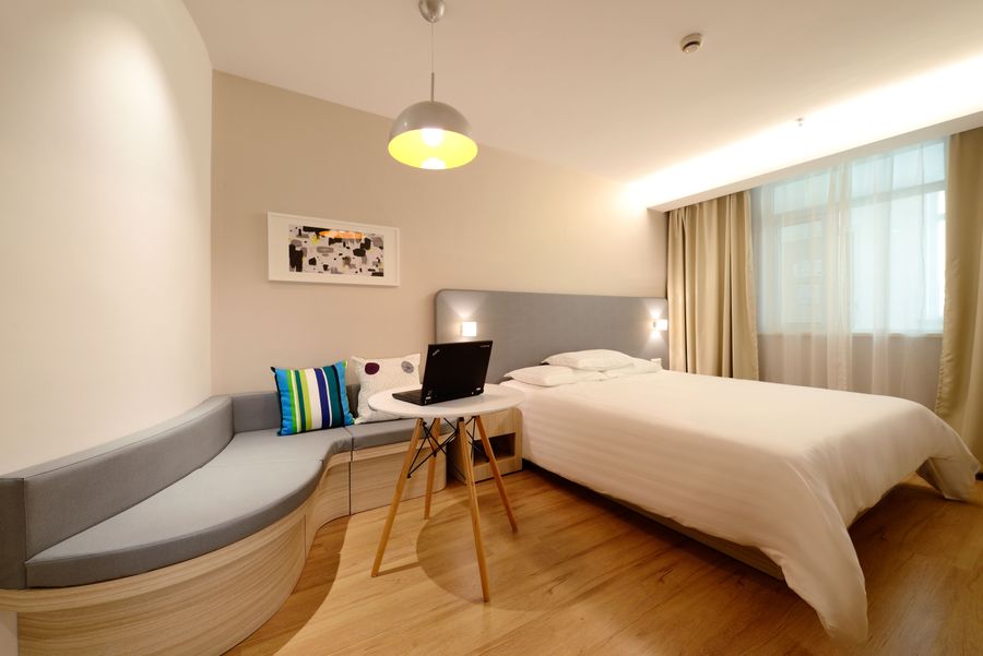 Chambre Confort